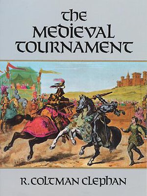 cover image of The Medieval Tournament